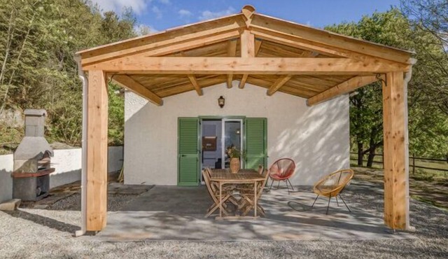 Charmant T2 A LA Campagne