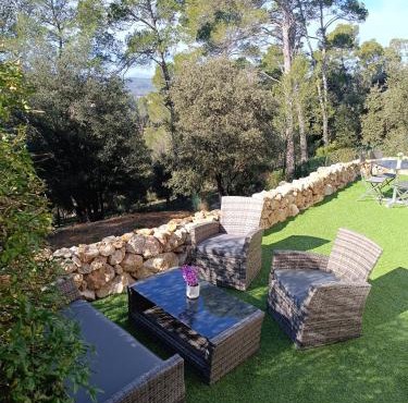 Charmant T2 au calme