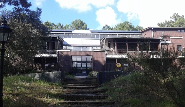 Charmant T2 Carcans Lac Proche Plage Avec Terrasse