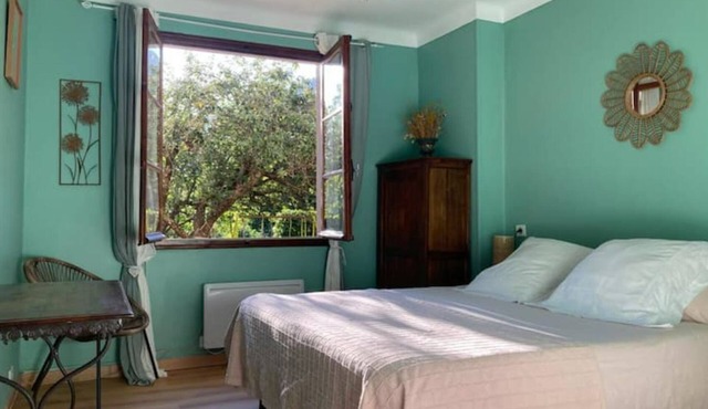 Charmant T2 Dans Chalet Familial