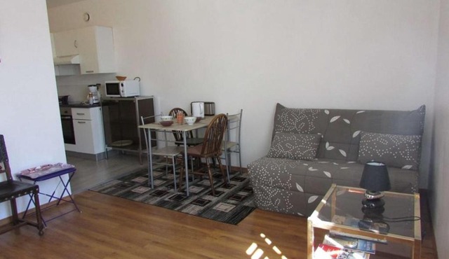 Charmant T2 de 50m² à Étel, à deux pas du port et des plages - FR-1-479-89