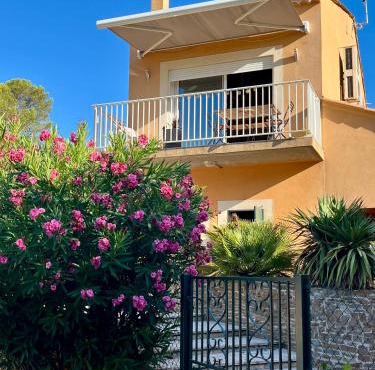 Charmant T2 indépendant au calme