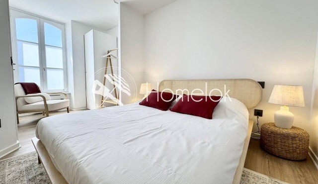 Charmant T2 - Plein coeur de Quimperlé