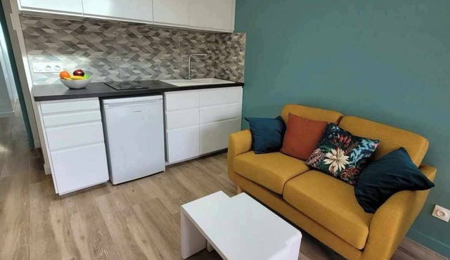 Charmant T2 pour 2p proche Montpellier