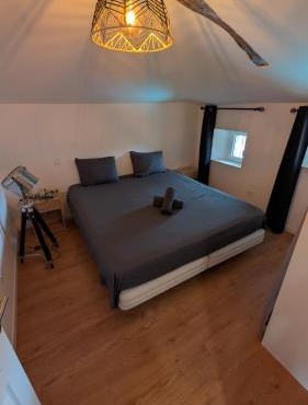 Charmant T2 tout confort, à deux pas du centre