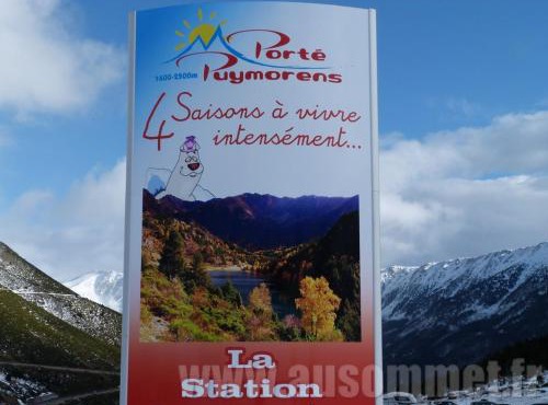 Charmant T3 "les Cerdans"