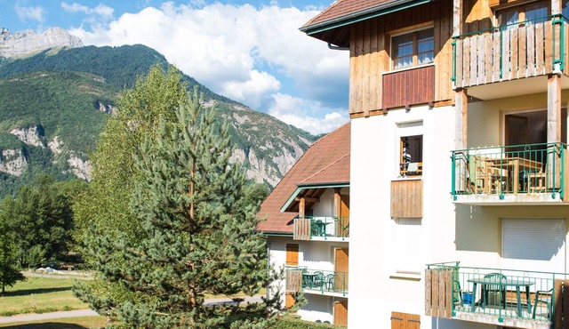 Charmant T4 pour 6 | 2 piscines | Sauna