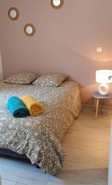 Charmant Triplex plein centre