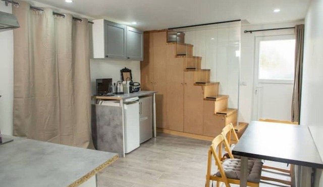 Charmante Ancienne Grange