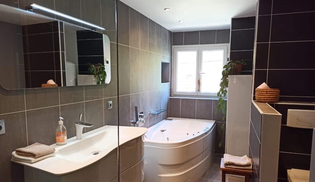 Charmante Ancienne Maison de Vignerons