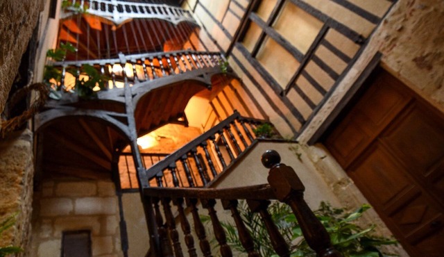 Charmante Auberge de Jeunesse Privatisée/Gîte