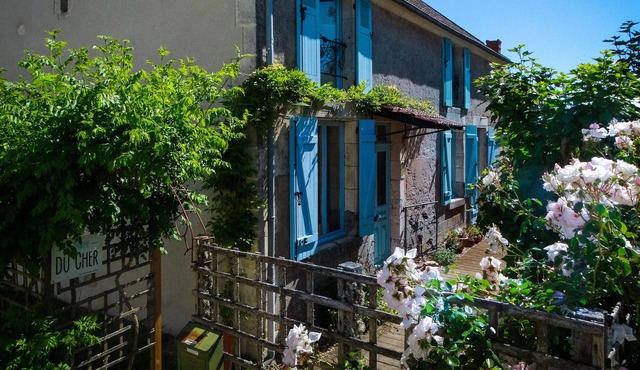 Charmante Boerderijwoning