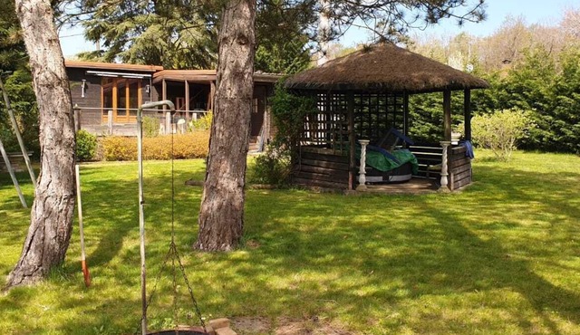 Charmante Cabane en Pleine Nature