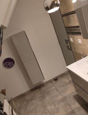 Charmante chambre 2 personnes petit déjeuner compris