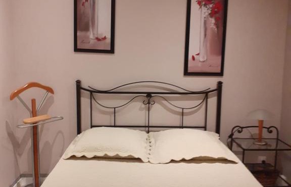 Charmante Chambre "Coquelicots ", chez l'habitant