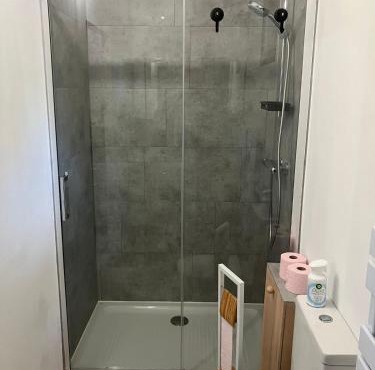 Charmante chambre indépendante, terrasse et entrée privative