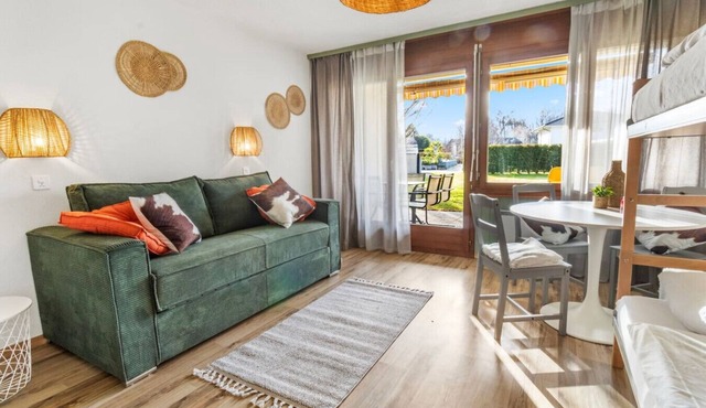Charmante chambre paisible près du lac de Neuchâtel