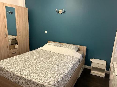 Charmante dépendance Villejuif