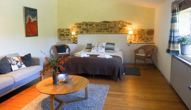 Charmante Ferienwohnung in Südfrankreich Wir Bieten 6 Charmante FW