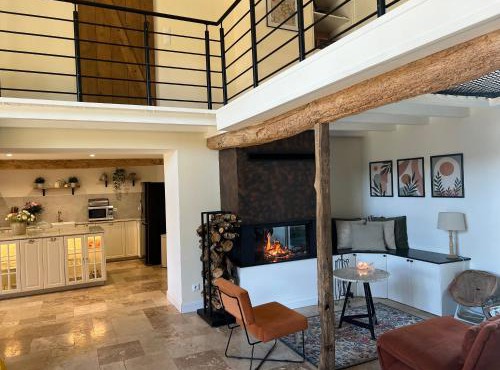 Charmante ferme familiale