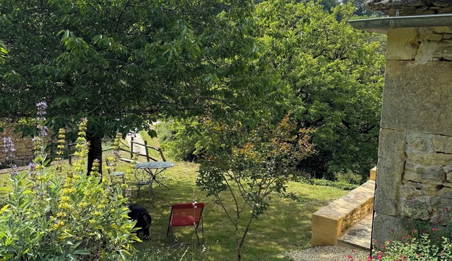 Charmante Maison Périgourdine au Coeur de la Vallée des 5 Châteaux