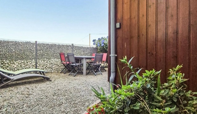 Charmante maison au calme