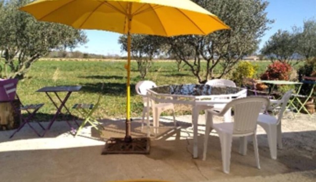 Charmante Maison de Campagne