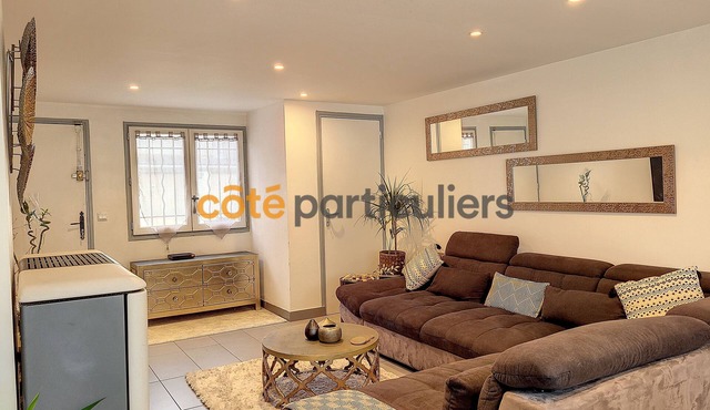 Charmante Maison de Ville Saint-maur-des-fossés