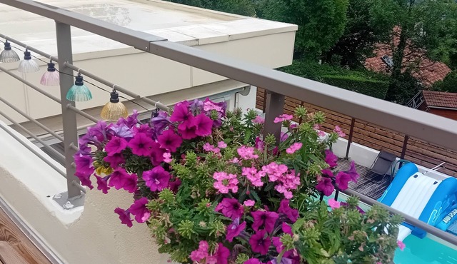 Charmante Villa avec Piscine Privée : Parfait pour Vacance en Familles