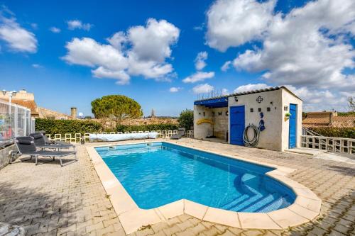 Charmante location vacances