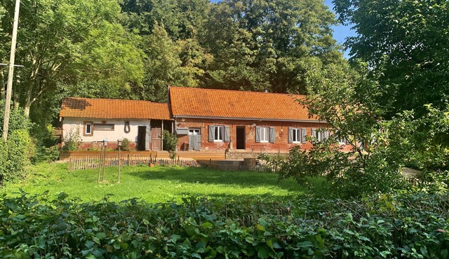 Charmante Longère du 19ème