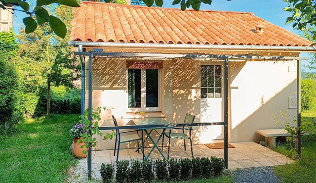 Charmante maison au calme