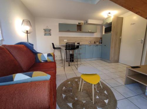 Charmante maison de vacances, 4P, piscines, proche Gohaud