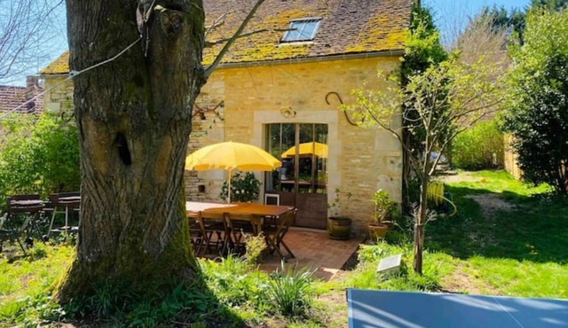 Charmante Maison de Campagne