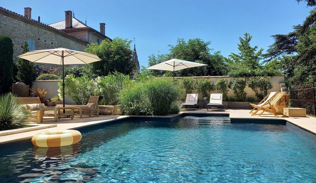 Charmante Maison de Village Entre Albi et Cordes sur Ciel