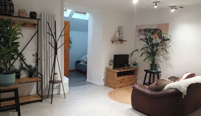 Charmante Maison Cosy en Savoie au Cœur du Village