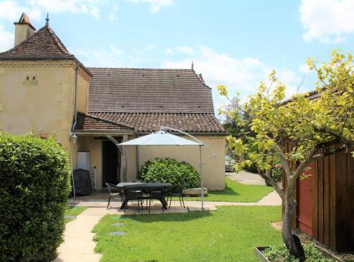 Charmante maison à Lamonzie-Saint-Martin - FR-1-616-112