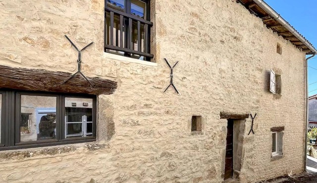 Charmante maison au calme