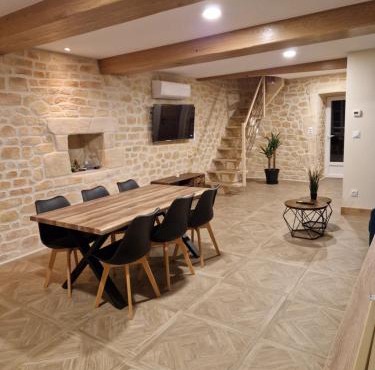 Charmante maison de ville