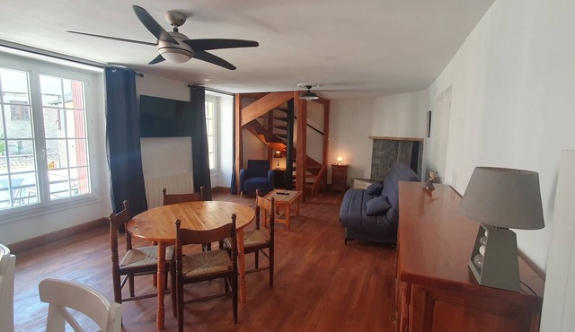 Charmante Maison de Village