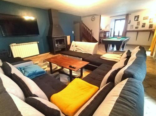 Charmante maison calme et agréable Lunel