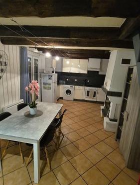 Charmante maison près des bords de la Loire