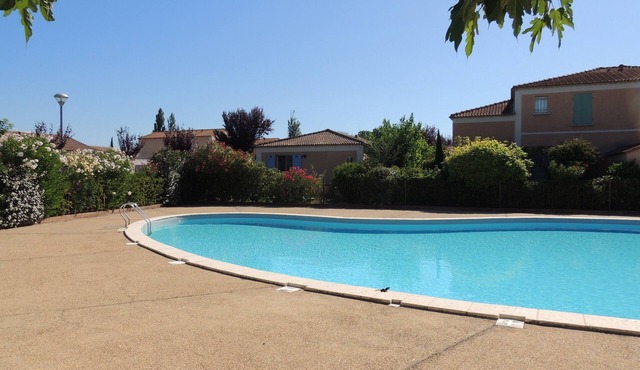 Charmante Maison en Provence