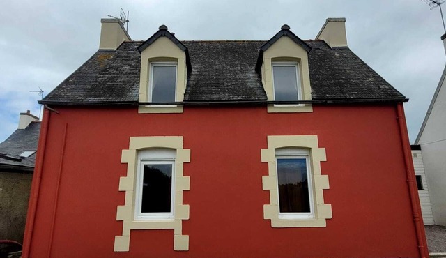 Charmante Maison a la Campagne