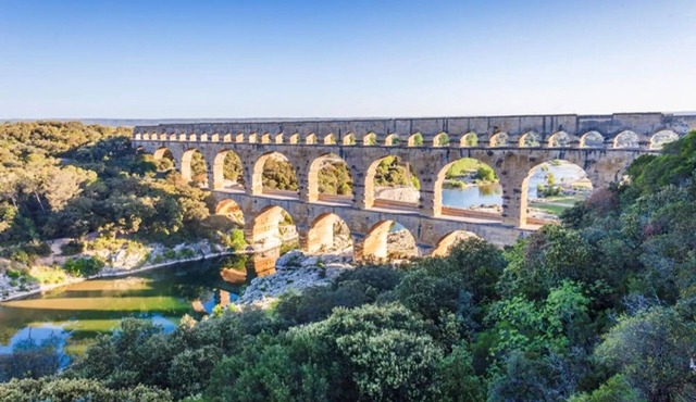 Charmante Maison Tout Confort Proche D'uzès