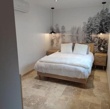 Charmante maison au calme