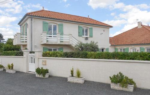 Charmante Maison À La Campagne