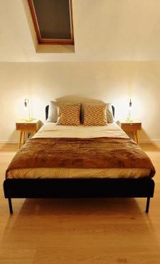 Charmante maison à Denain en couple ou solo