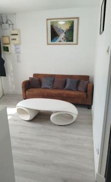 Charmante Maison à Hérin-plain-pied, clim,Wi-Fi