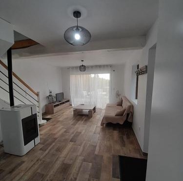 Charmante maison à louer